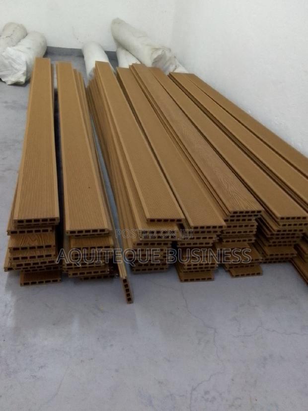 Decking Flooring. - main view