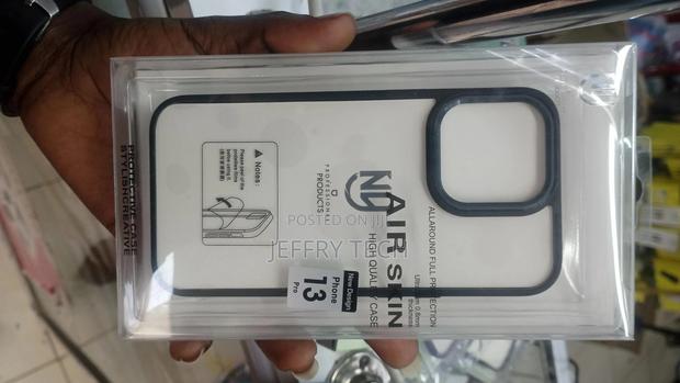 ZTOFERA Compatible With iPhone 13 Pro Case
