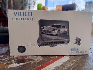 Video Cardvr