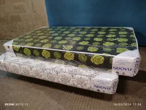 Double Decker! 3.5×6 4×6 8inch Mattresses + Free Delivery.