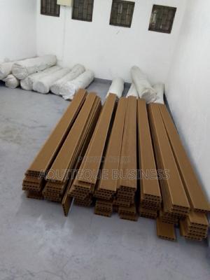 WPD/ Wood Decking. - thumbnail 2