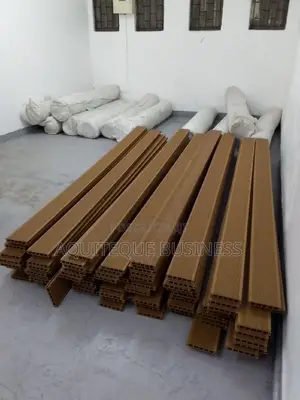 WPD/ Wood Decking.