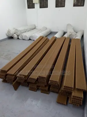 WPD/ Wood Decking.