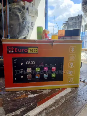 Car Multimedia Android System