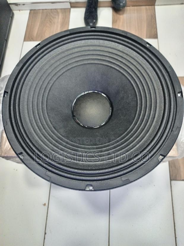 BM 15az - 21B Naked Speaker 350 Watts 65.5mm Voice Coil