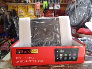 Car Multimedia Android System