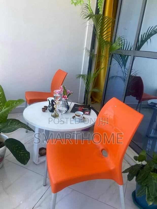 Spacious Abnb South B One Bedroom - thumbnail 5