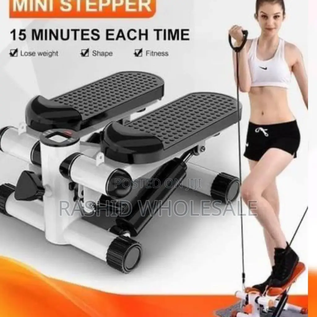 Mini Stepper