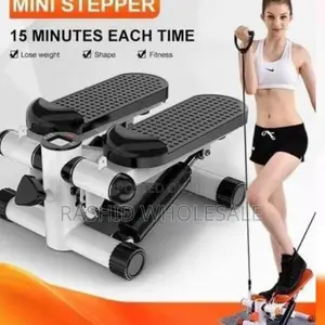 Mini Stepper