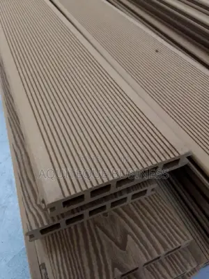 WPD Wood Decking. 2.8 Meters Long