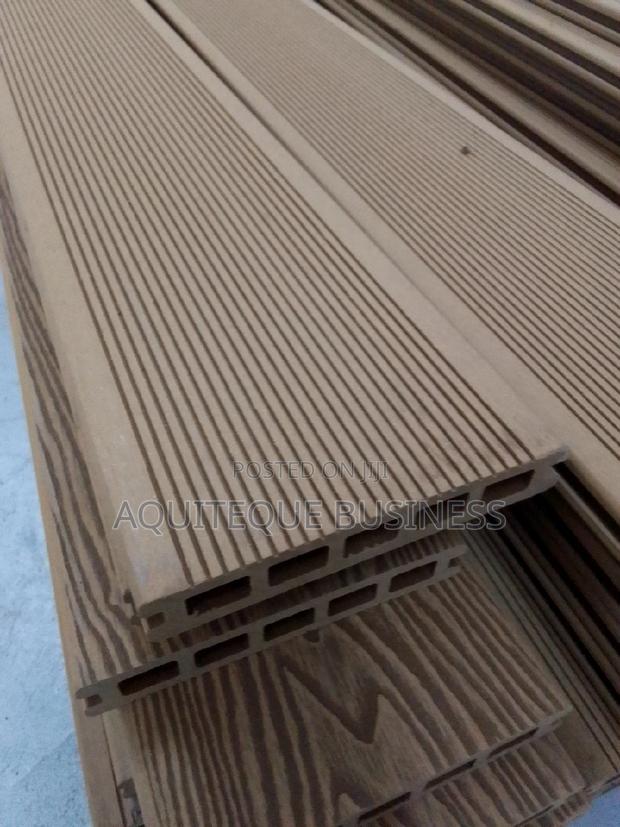 WPD Wood Decking. 2.8 Meters Long