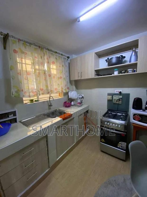 Spacious Abnb South B One Bedroom - thumbnail 7