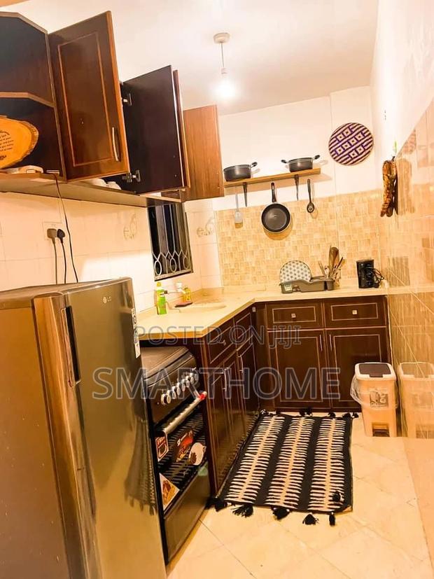 Spacious Abnb South B One Bedroom - thumbnail 4