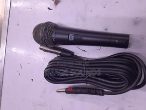 EV Corded/Wired Mic (Pl24s) CLEARANCE SALE - thumbnail 2