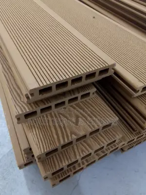 Wood Decking/ WPD