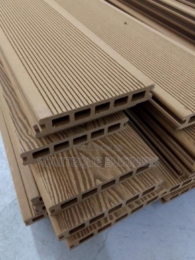 Wood Decking/ WPD