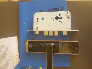 Best Biometric Smart Door Lock