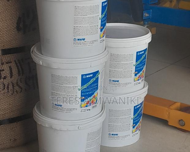 Mapei Lamposilex/ Water Plug. * - thumbnail 3