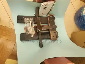 Biometric Locks for Penthouses/Apartments