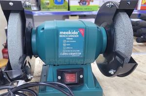 150mm 400watts Bench Grinder - thumbnail 2