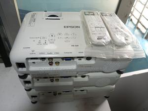 EPSON - Eb S41 Exuk - main view
