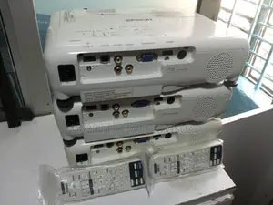 EPSON - Eb S41 Exuk
