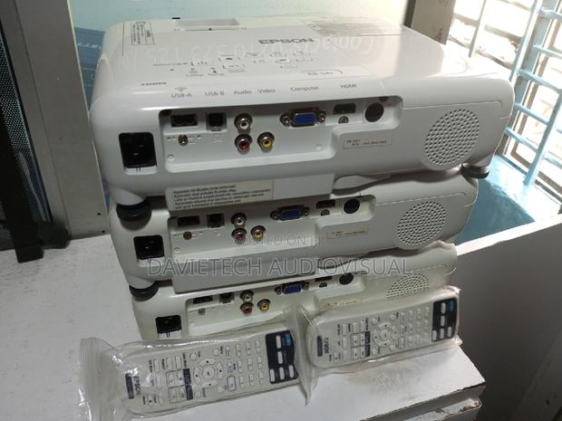 EPSON - Eb S41 Exuk - thumbnail 2