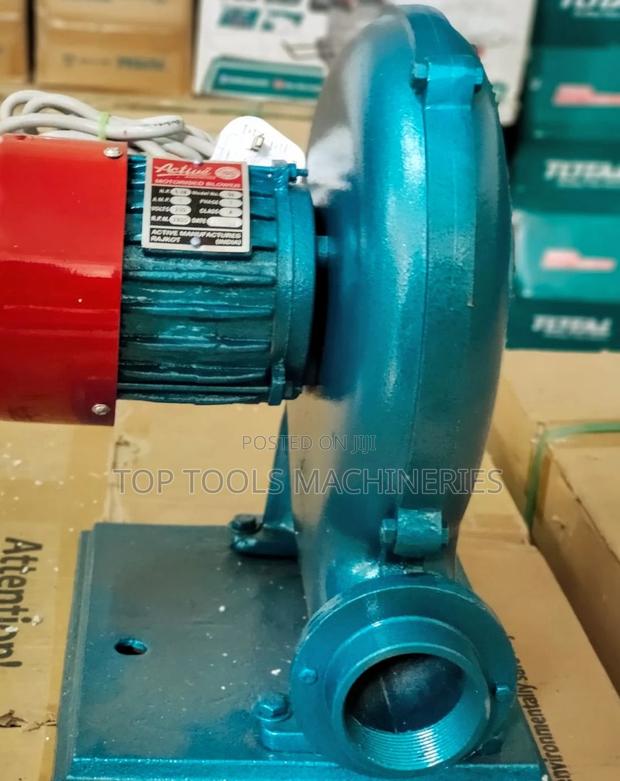 Industrial Blower MIIB50 ONLY