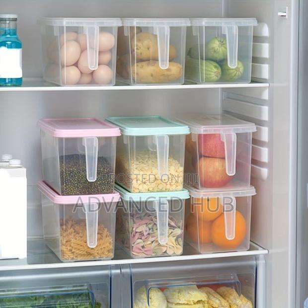 5ltrs Cereal Storage Containers - thumbnail 3