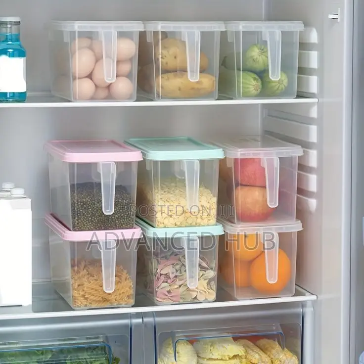 5ltrs Cereal Storage Containers