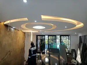 Ceilings Interiors