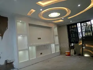 Ceilings Interiors