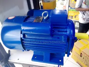 Astramilano 5hp Motor