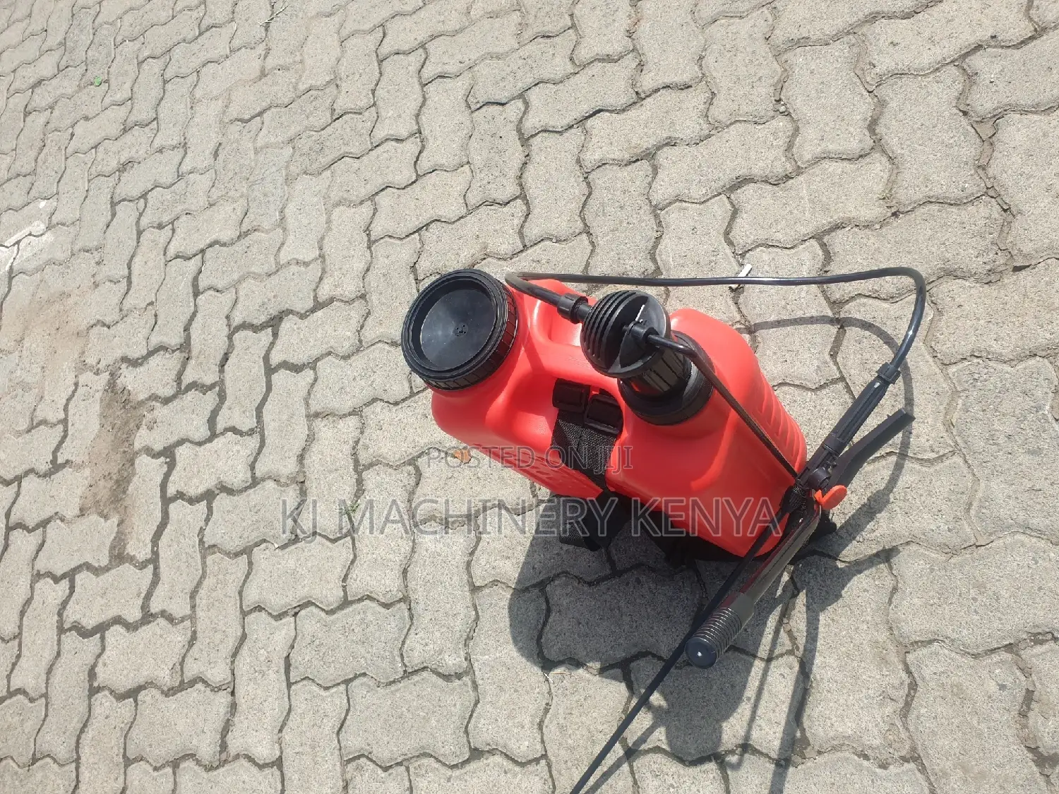 Windsor Manual Knapsack Sprayer 20l Quality