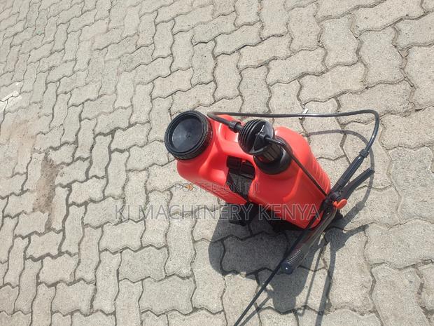Windsor Manual Knapsack Sprayer 20l Quality - main view