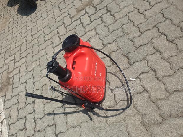 Windsor Manual Knapsack Sprayer 20l Quality - thumbnail 2