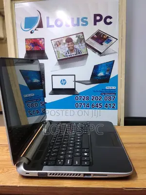 Laptop HP Pavilion X2 210 8GB Intel Core I5 HDD 500GB