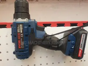 Ryobi Brand Driver Drill Best Tool