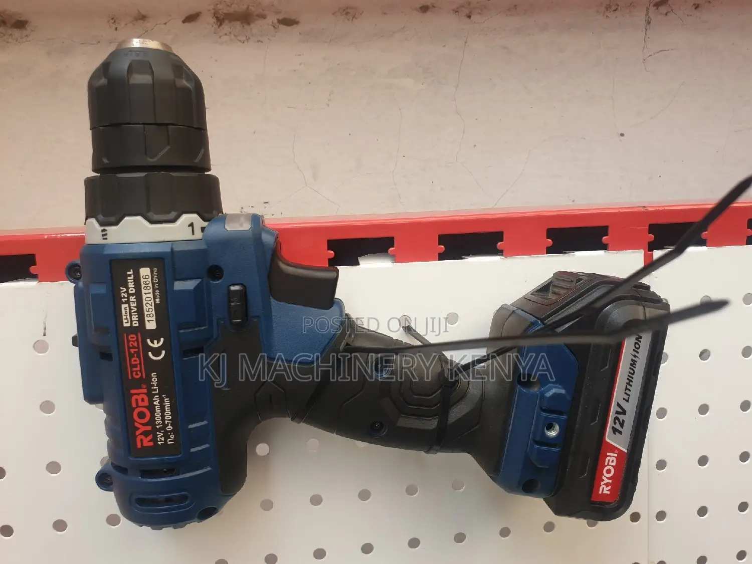 Ryobi Brand Driver Drill Best Tool