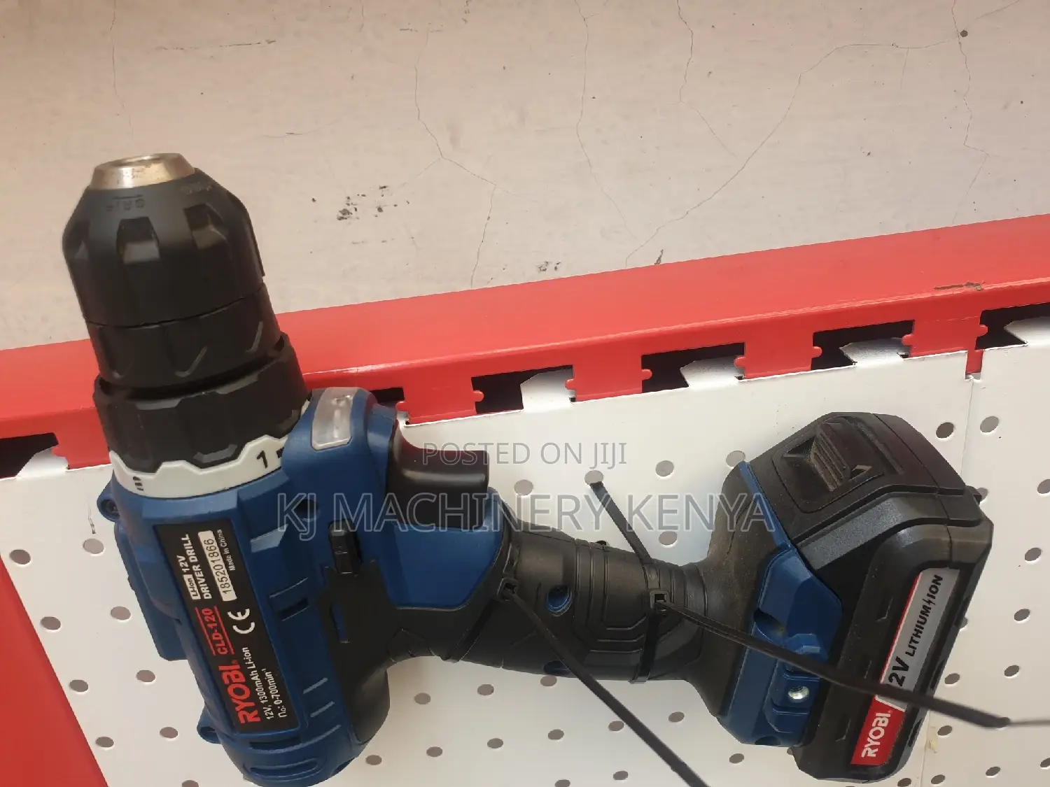 Ryobi Brand Driver Drill Best Tool