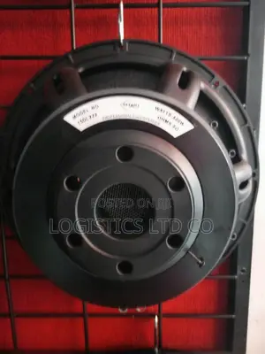Smart Audio 15DL222 800watts Naked Midbass Speaker