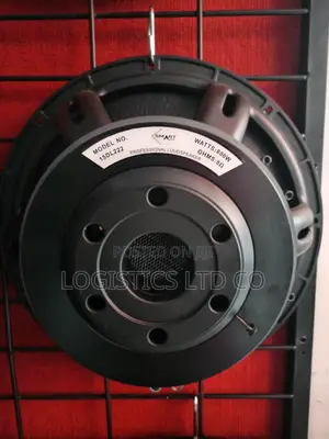 Smart Audio 15DL222 800watts Naked Midbass Speaker