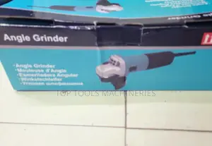 Makita Angle Grinder 4.5" Inch