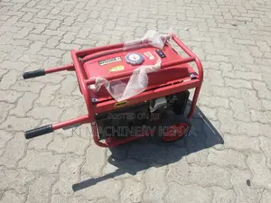 Petrol Generator 5kva Windsor Brand