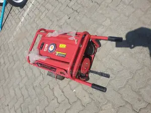 Petrol Generator 5kva Windsor Brand