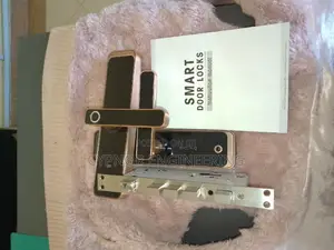 RFID Digital Sanctuary Biometric Security Locks