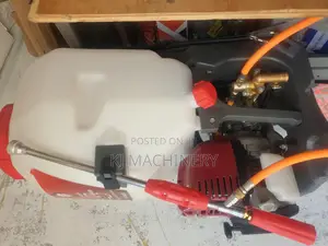 Knapsack Power Sprayer 25l Windsor Brand