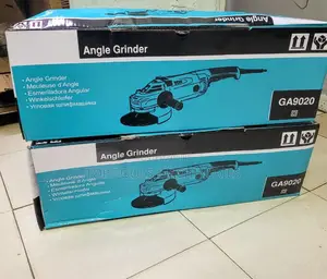 Makita 9" Inch Grinder Electric