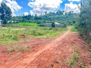 Plots for Sale in Karai, Ondiri.