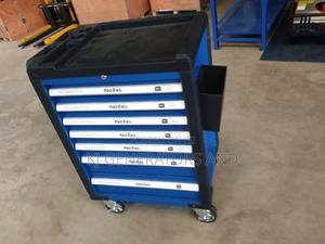 121 Pieces Tool Box Hoasail - thumbnail 2